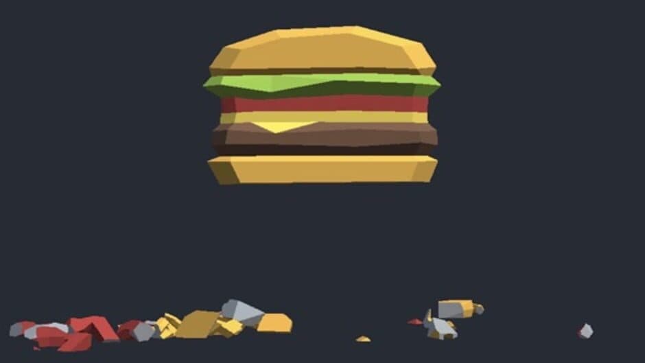 Скриншот 2 из 3D Icon Quiz