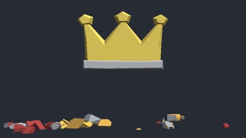 Скриншот 5 из 3D Icon Quiz