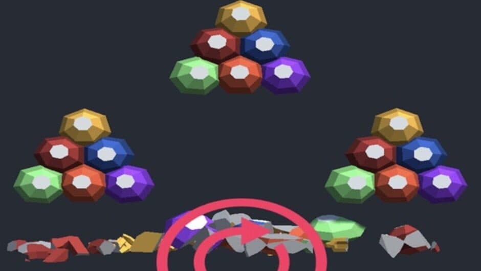 Скриншот 4 из 3D Icon Quiz