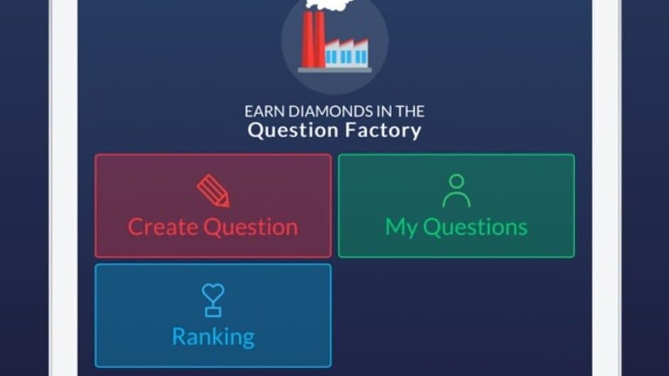 Скриншот 2 из Trivia Town: Quiz Duel