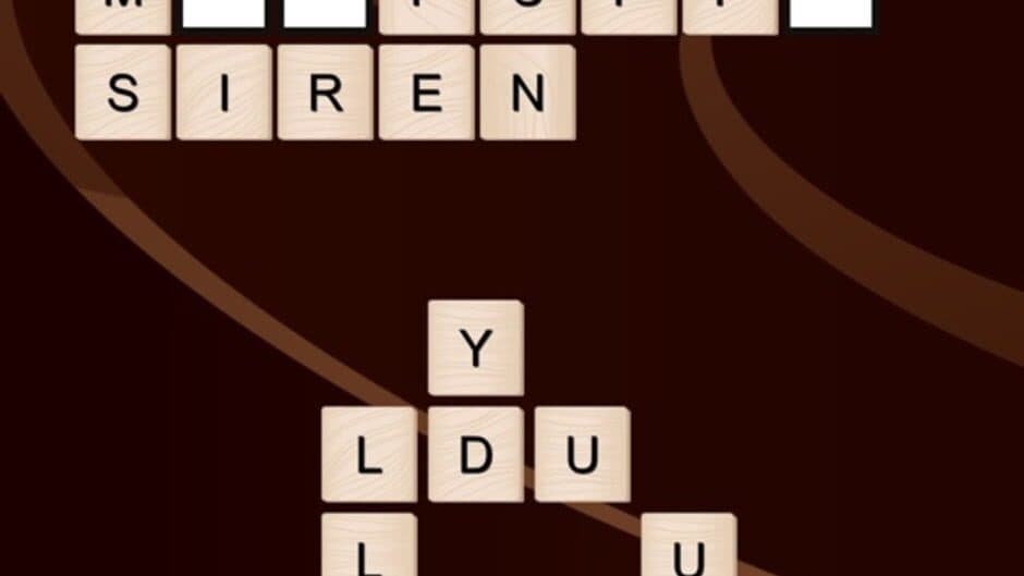 Скриншот 2 из Word Cafe 21