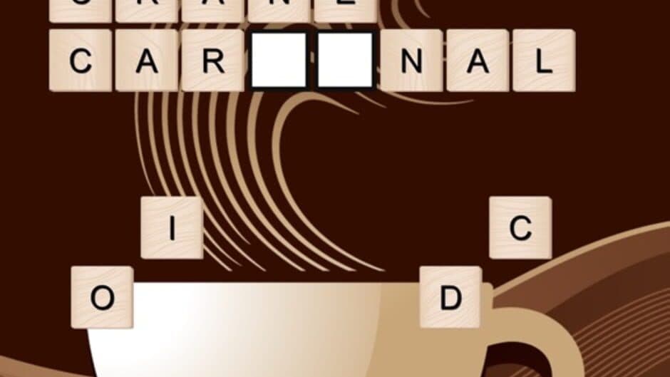 Скриншот 3 из Word Cafe 21
