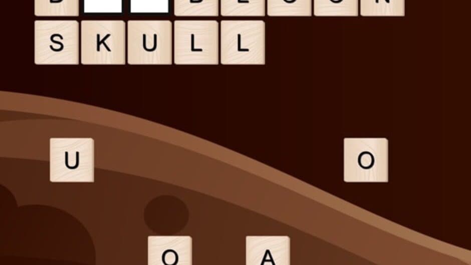 Скриншот 5 из Word Cafe 21
