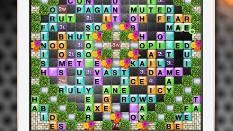 Скриншот 1 из War of Words 2