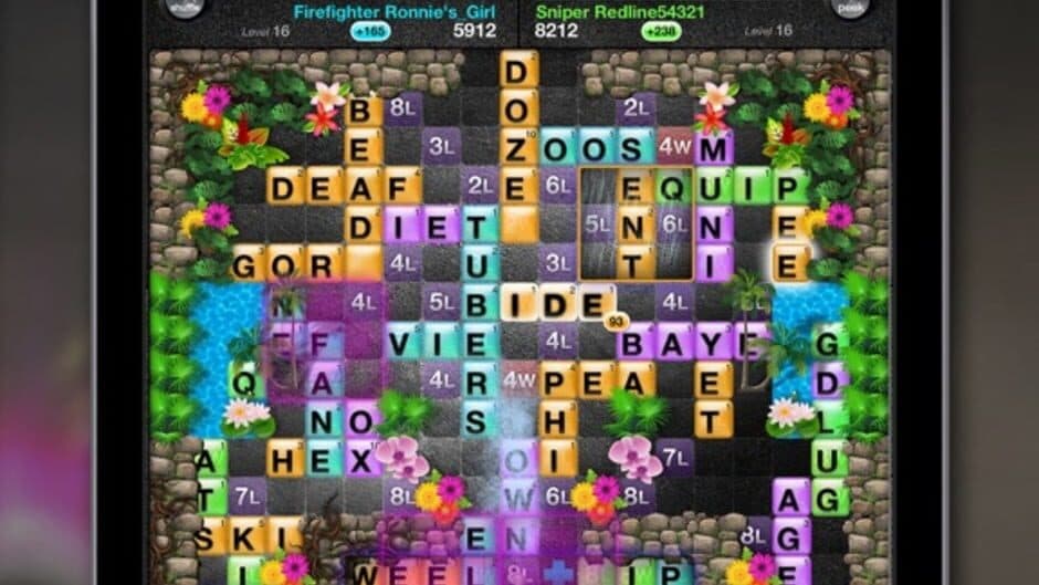 Скриншот 3 из War of Words 2