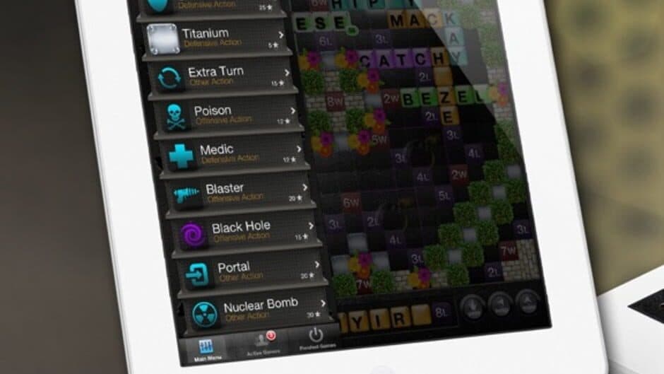 Скриншот 4 из War of Words 2