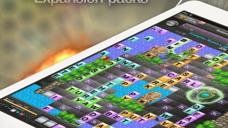 Скриншот 5 из War of Words 2