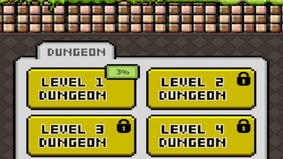 Скриншот 4 из Japanese Dungeon: Learn J-Word