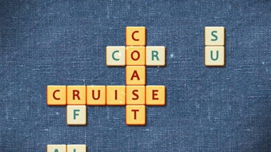 Скриншот 2 из Slice Words