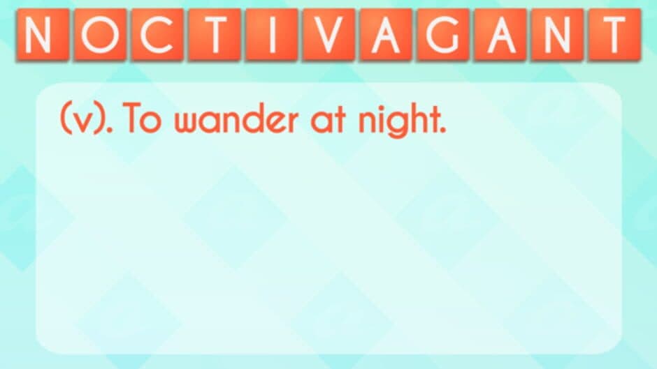 Скриншот 2 из Word Pop: Endless Brain Game