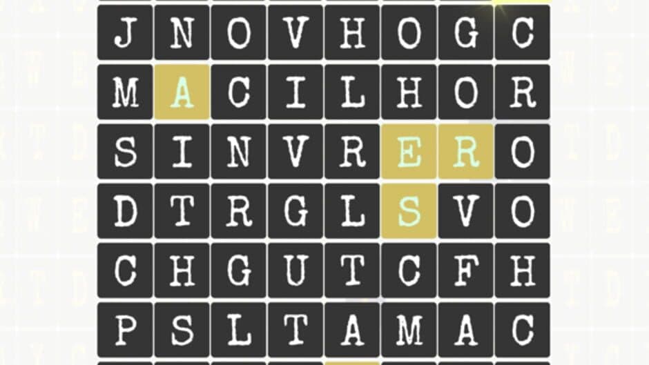 Скриншот 4 из Word Pop: Endless Brain Game