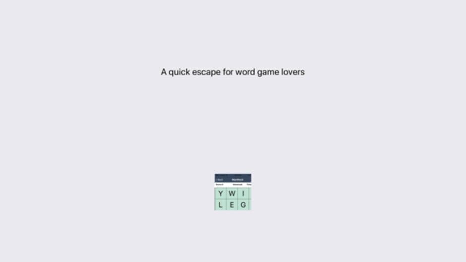 Скриншот 1 из MaxWord