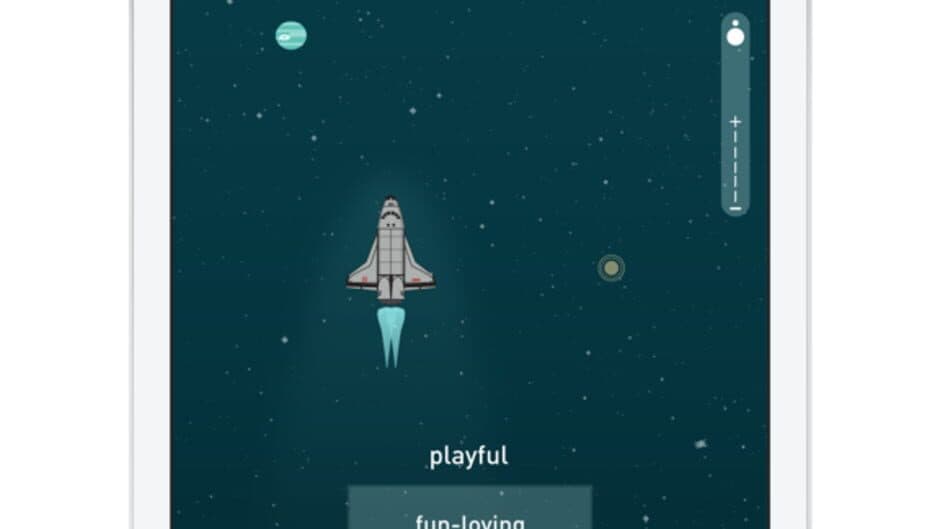 Скриншот 3 из Elevate: Brain Training