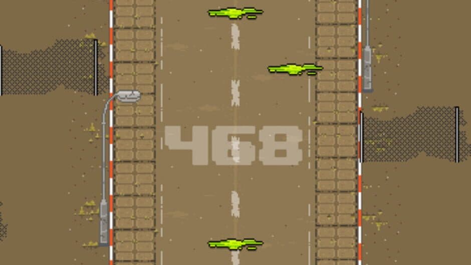 Скриншот 4 из Timber Roller