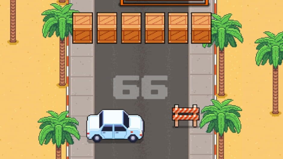 Скриншот 5 из Timber Roller