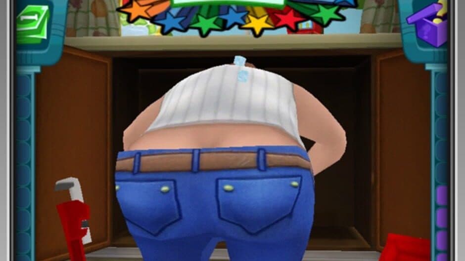 Скриншот 1 из Plumber Crack