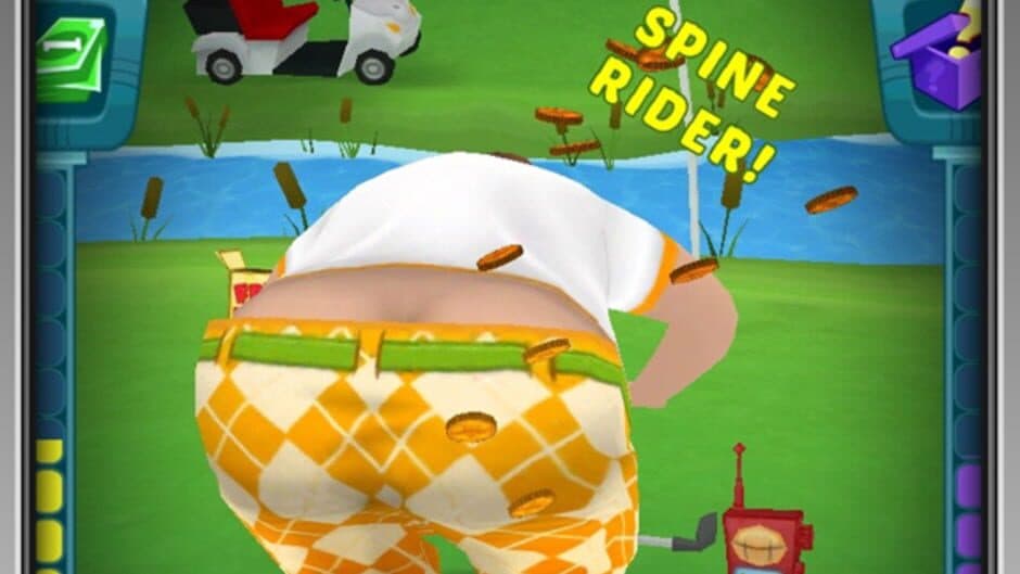Скриншот 2 из Plumber Crack