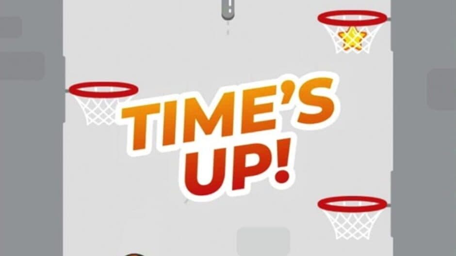 Скриншот 3 из Basketball Games!