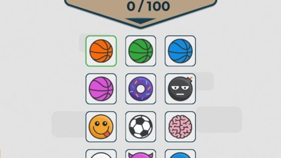 Скриншот 4 из Basketball Games!