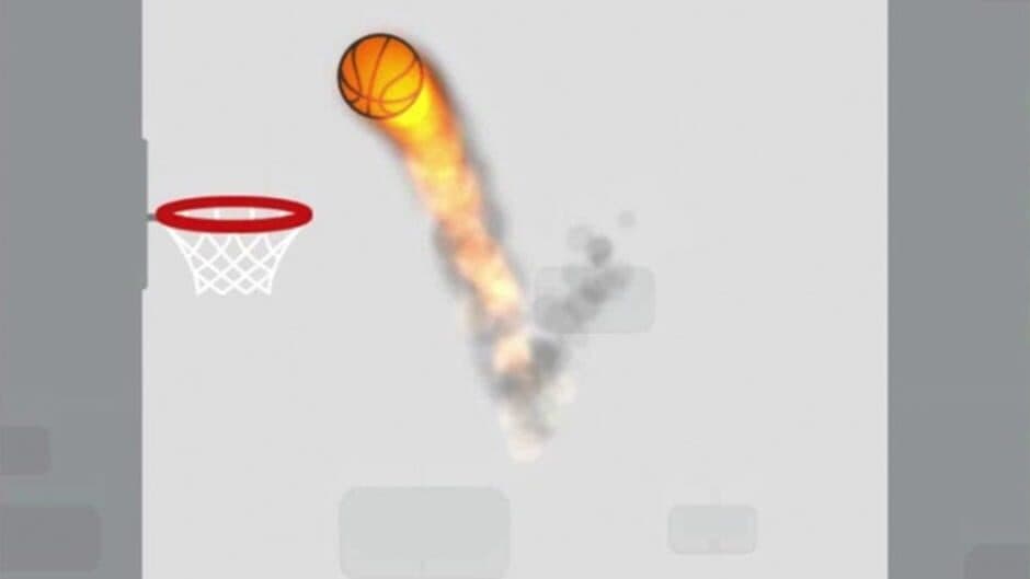 Скриншот 2 из Basketball Games!