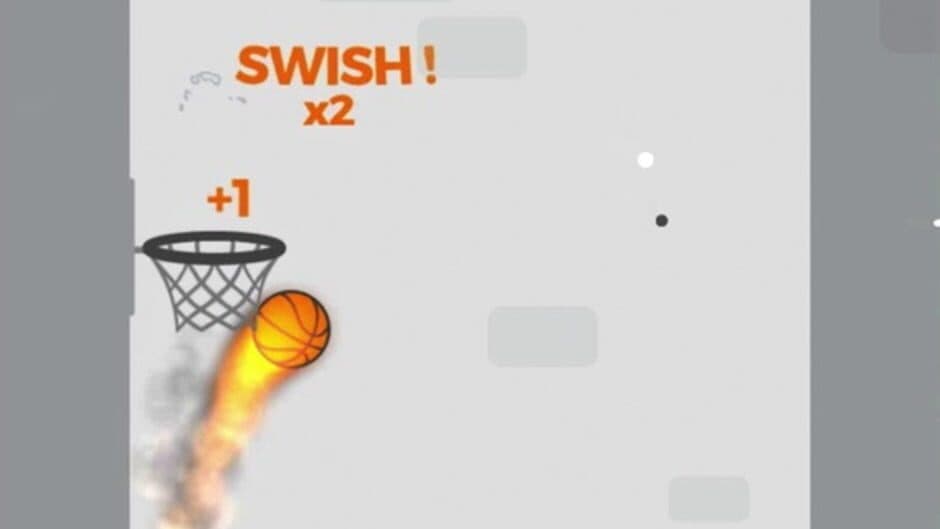 Скриншот 6 из Basketball Games!