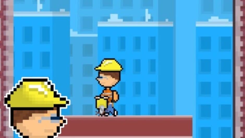 Скриншот 1 из Dylan the Driller