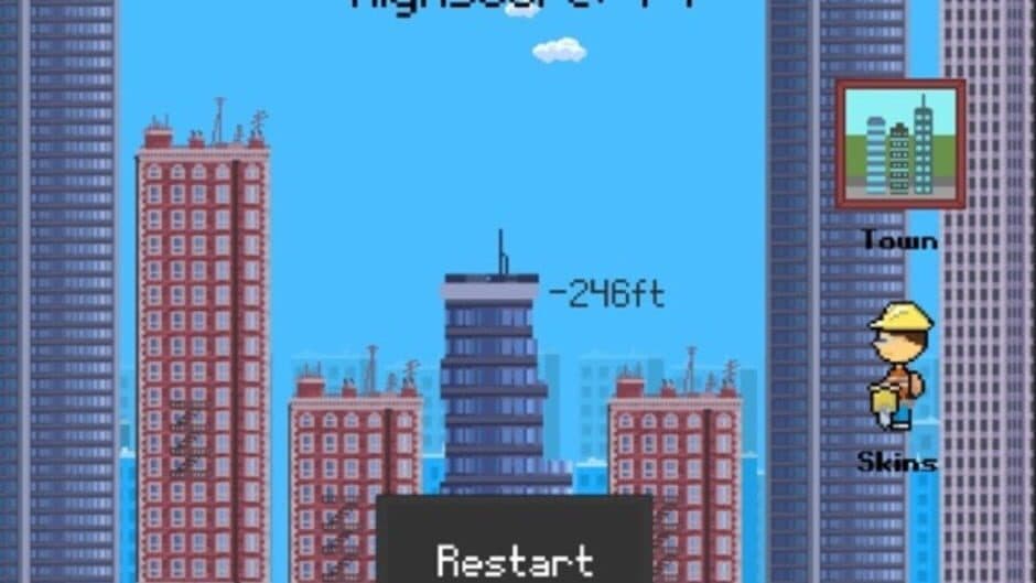 Скриншот 6 из Dylan the Driller