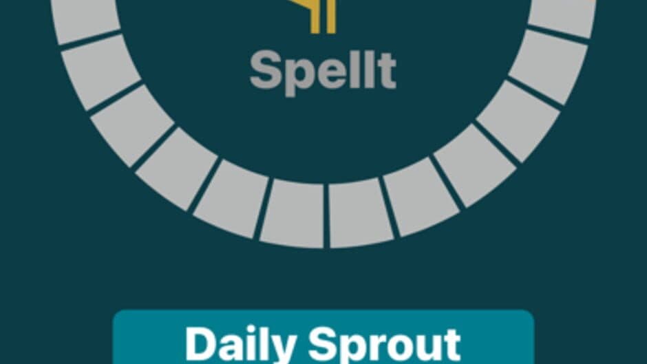 Скриншот 1 из Spellt