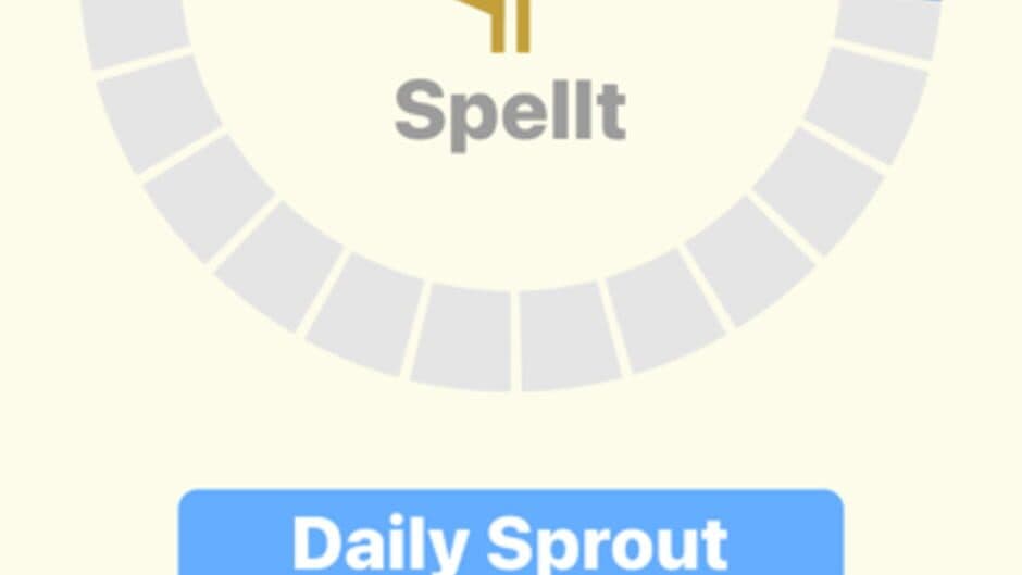 Скриншот 3 из Spellt