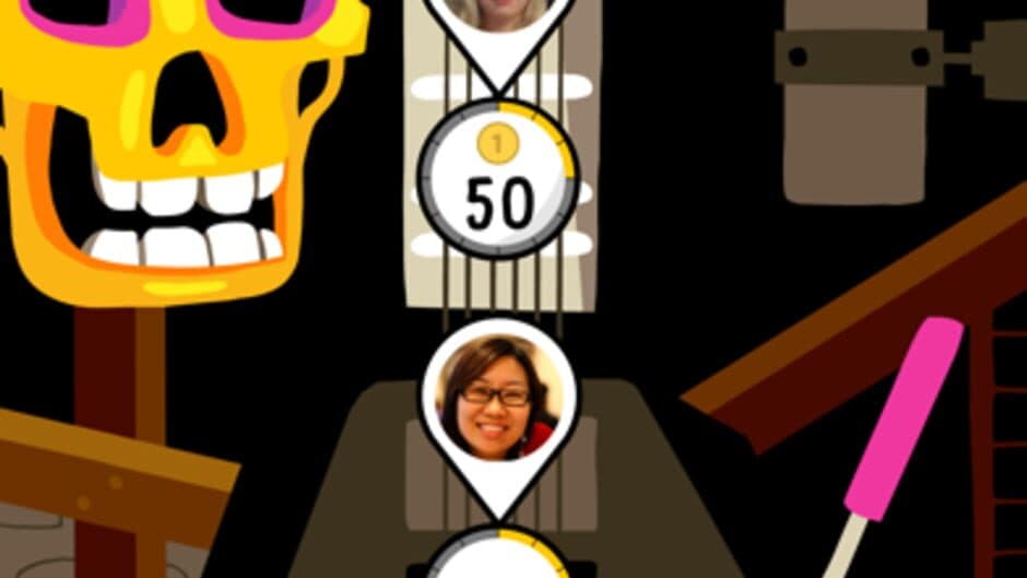 Скриншот 3 из Rock on: A SongPop Adventure