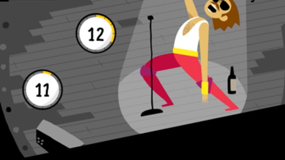 Скриншот 4 из Rock on: A SongPop Adventure