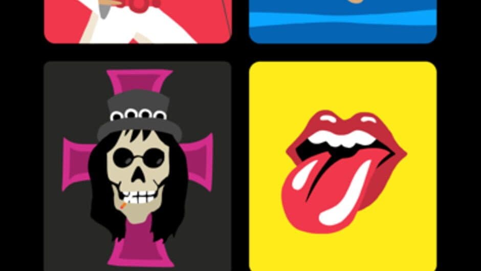 Скриншот 5 из Rock on: A SongPop Adventure