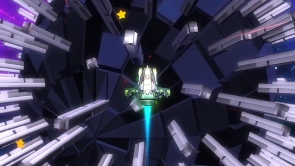 Скриншот 1 из Round Space