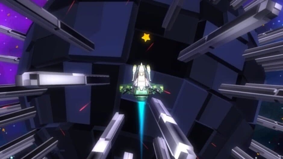 Скриншот 2 из Round Space