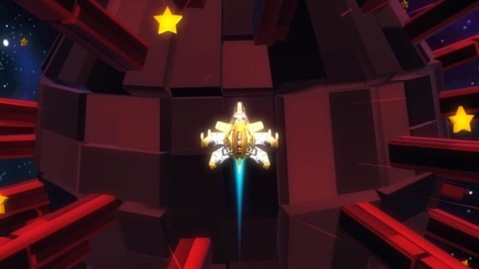 Скриншот 6 из Round Space