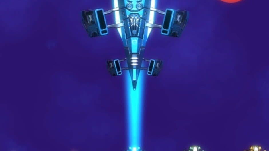 Скриншот 7 из Round Space