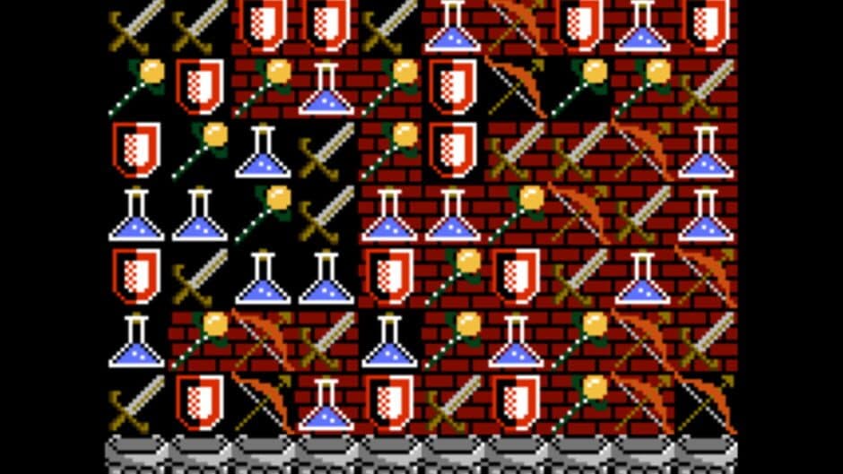 Скриншот 1 из The Tower of Muuda