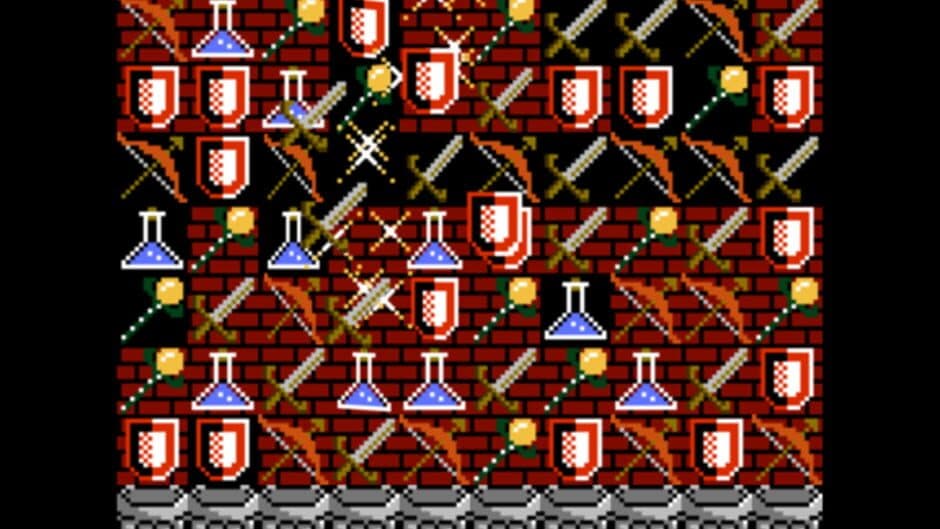 Скриншот 3 из The Tower of Muuda