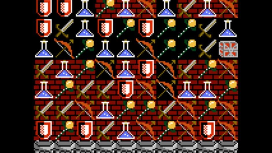 Скриншот 4 из The Tower of Muuda