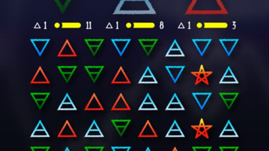 Скриншот 1 из Ancient Demons