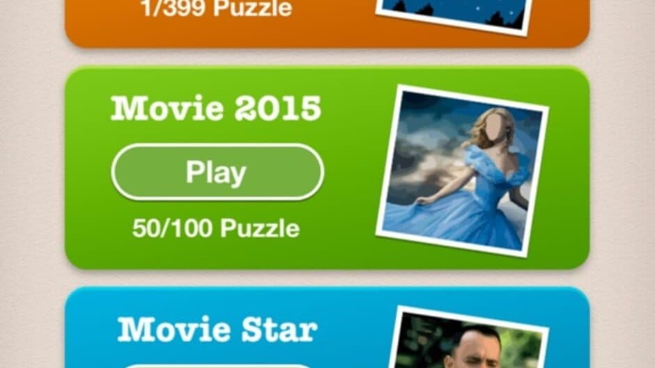 Скриншот 5 из Hi Guess the Movie 2016