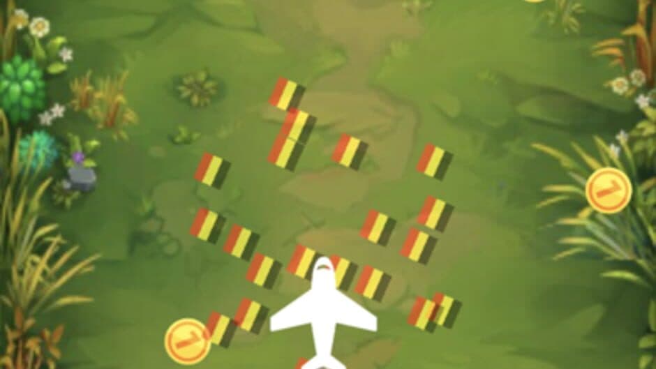 Скриншот 1 из Aircraft Flag Quiz