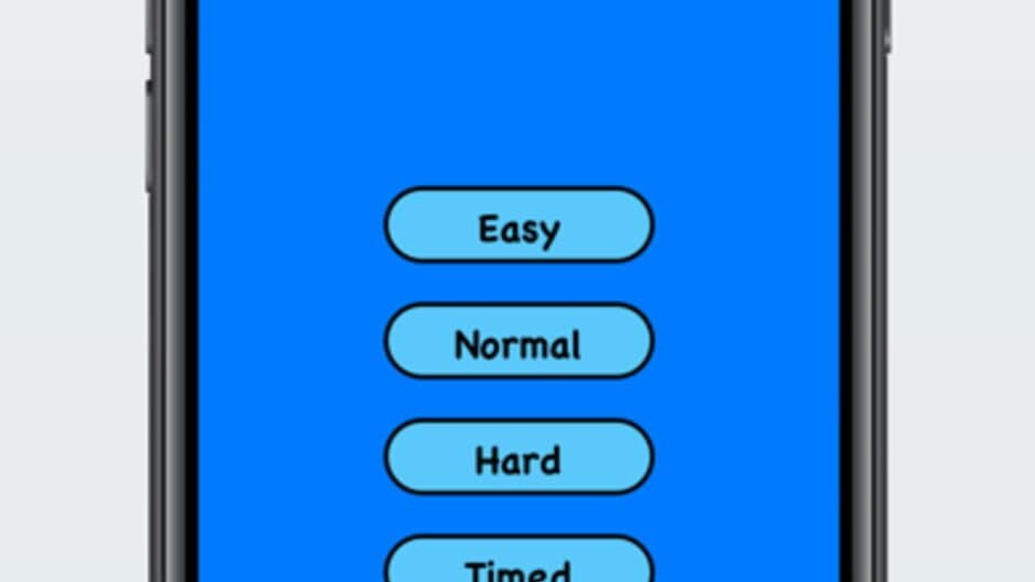 Скриншот 5 из Multiplication: The Game
