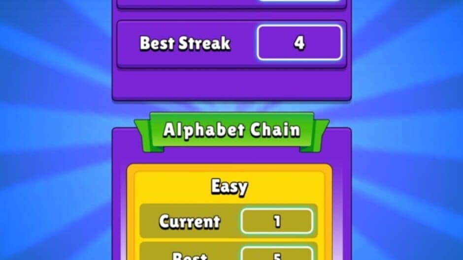Скриншот 2 из Chain Letter