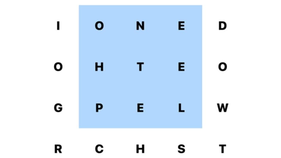 Скриншот 1 из Letterary
