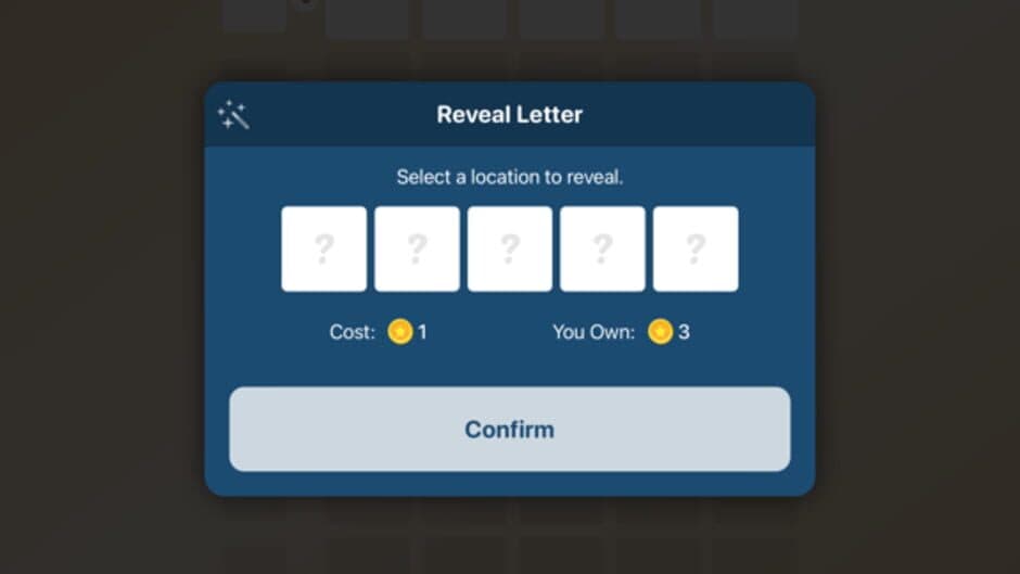 Скриншот 4 из Experdle: For Word Experts