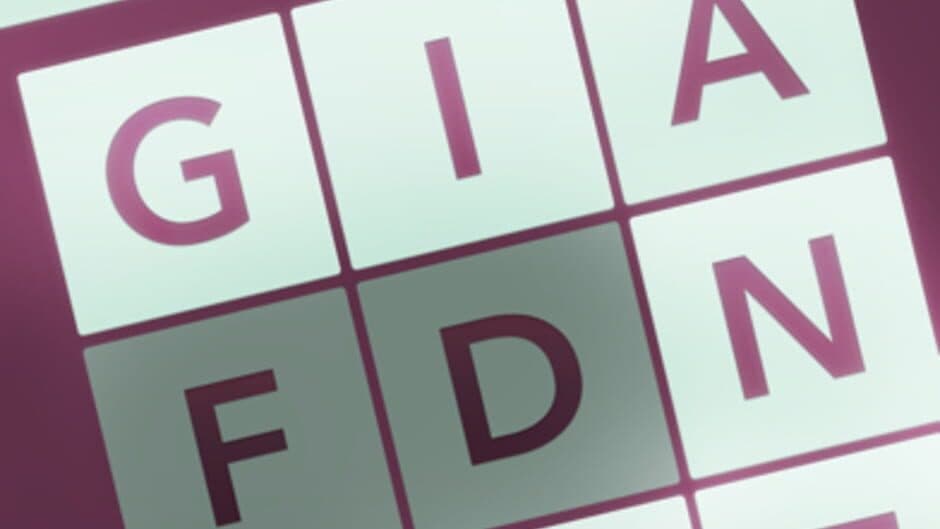 Скриншот 5 из Eat Your Words: Word Puzzles