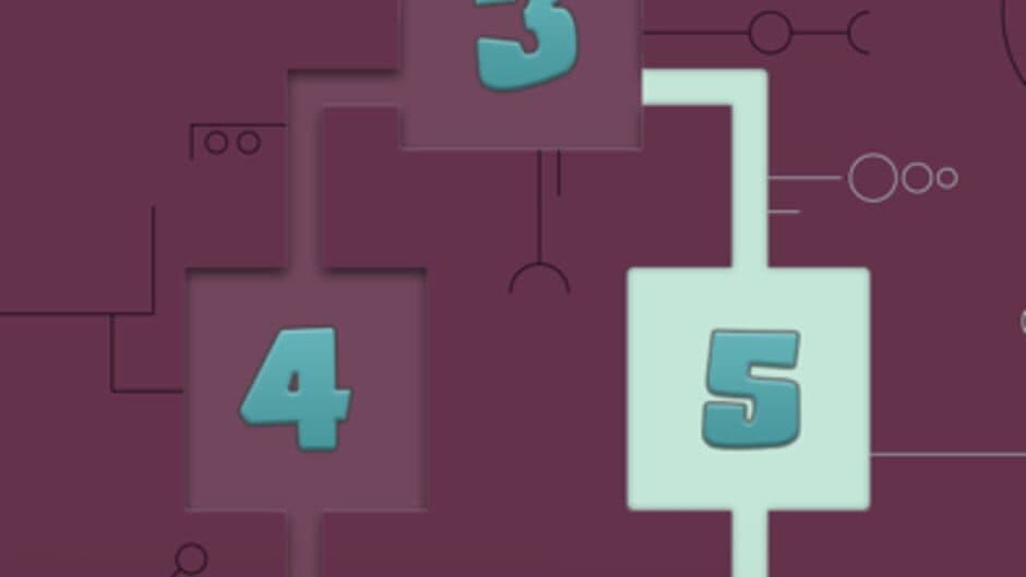 Скриншот 2 из Eat Your Words: Word Puzzles