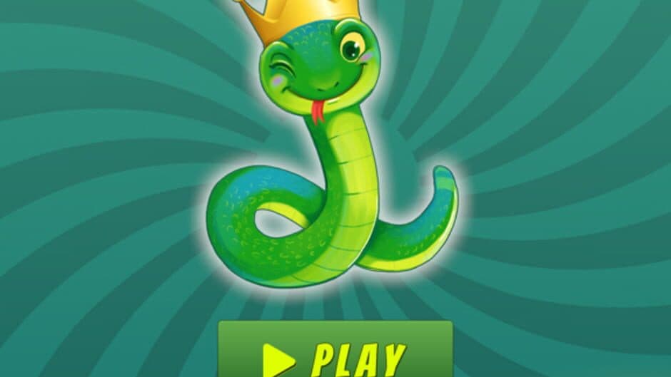 Скриншот 1 из Snake Champions