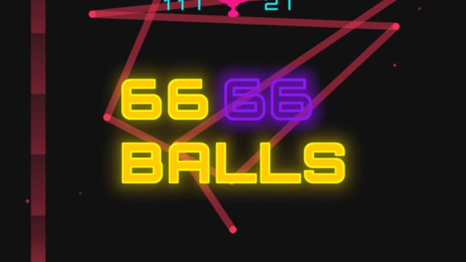 Скриншот 1 из 66 Balls
